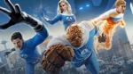 Mulai Tayang Hari Ini! Simak Sinopsis dan Jadwal Tayang The Fantastic Four: First Steps