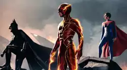 Warner Bros Luncurkan Trailer Film The Flash di Ajang CinemaCon 