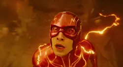 Penurunan Jumlah Penonton, The Flash Mengalami Kerugian Terbesar Sepanjang Sejarah Box Office