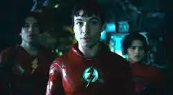 Info Lengkap Tentang Ezra Miller, Nama Besar Dibalik Kesuksesan Film The Flash
