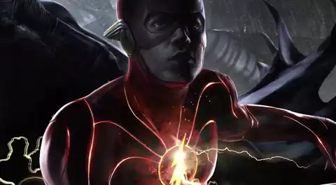 Bikin Penasaran, Ini Dia Poin Penting Pada Teaser Trailer The Flash