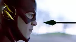 Beragam Hal Menarik Yang Muncul di Trailer Perdana The Flash