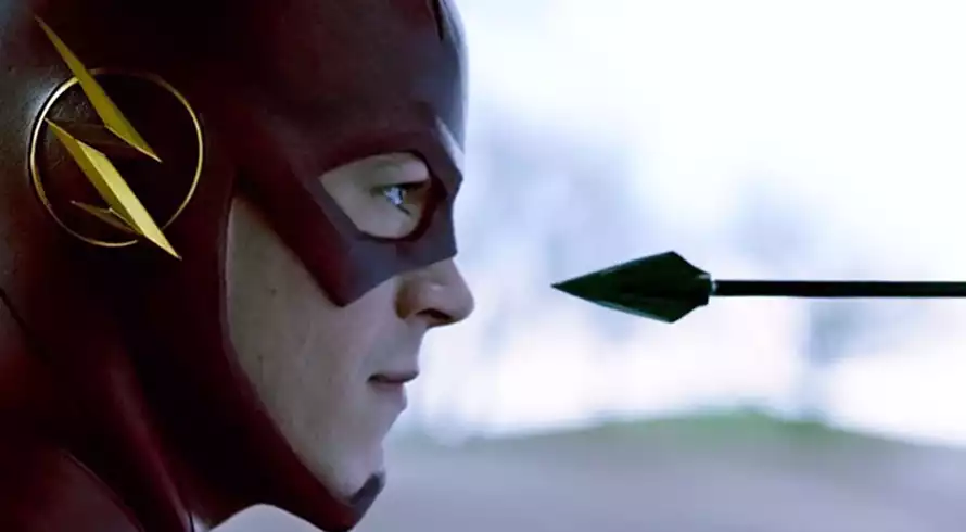 Beragam Hal Menarik Yang Muncul di Trailer Perdana The Flash