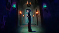 Dracula Kembali! Hotel Transylvania 5 Resmi Tayang di Bioskop Oktober 2027