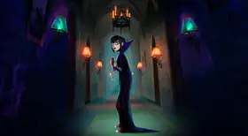 Dracula Kembali! Hotel Transylvania 5 Resmi Tayang di Bioskop Oktober 2027