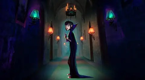 Dracula Kembali! Hotel Transylvania 5 Resmi Tayang di Bioskop Oktober 2027
