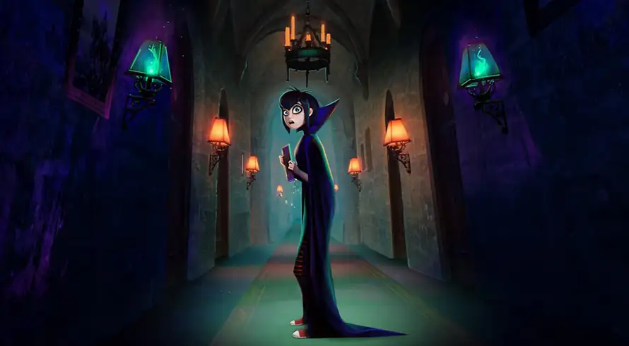 Dracula Kembali! Hotel Transylvania 5 Resmi Tayang di Bioskop Oktober 2027