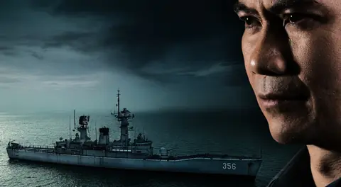 Sinopsis The Hostages Hero: Kisah Heroik TNI AL Bebaskan Sandera di Selat Malaka