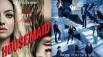 Kerugian Lionsgate Membengkak, The Housemaid dan Now You See Me 3 Jadi Penyelamat
