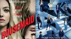 Kerugian Lionsgate Membengkak, The Housemaid dan Now You See Me 3 Jadi Penyelamat