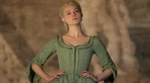 Elle Fanning Jadi Effie Trinket di The Hunger Games: Sunrise on the Reaping