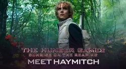 Lionsgate Rilis Teaser Baru The Hunger Games: Sunrise on the Reaping, ungkap Penampilan Haymitch Muda