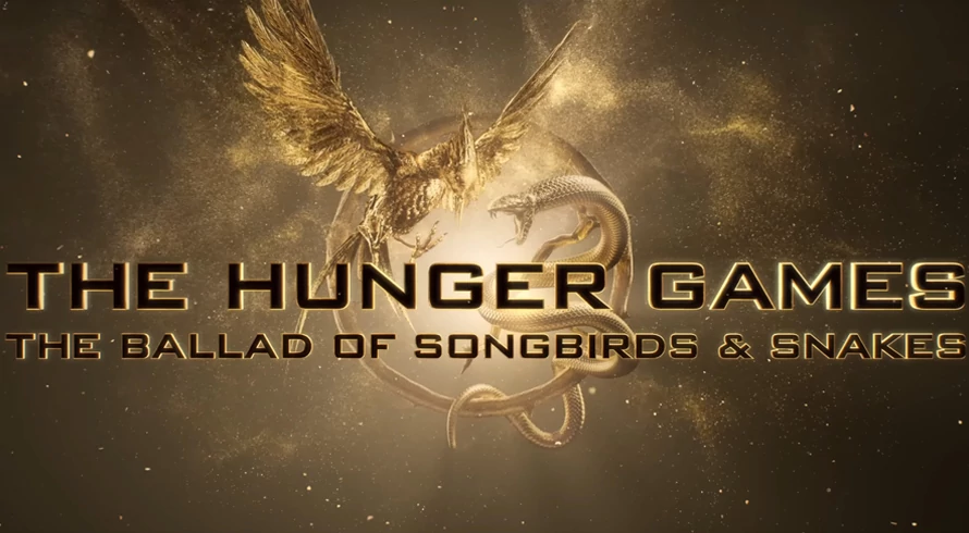 Terinspirasi dari Novel Suzanne Collins, Ini Dia Sinopsis Film The Hunger Games: The Ballad of Songbirds and Snakes