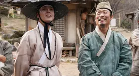 The Kings Warden Dominasi Box Office Korea, Tembus 1 Juta Penonton dalam 5 Hari