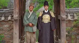 The Kings Warden Tembus 11 Juta Penonton, Kuasai Box Office Korea Selatan