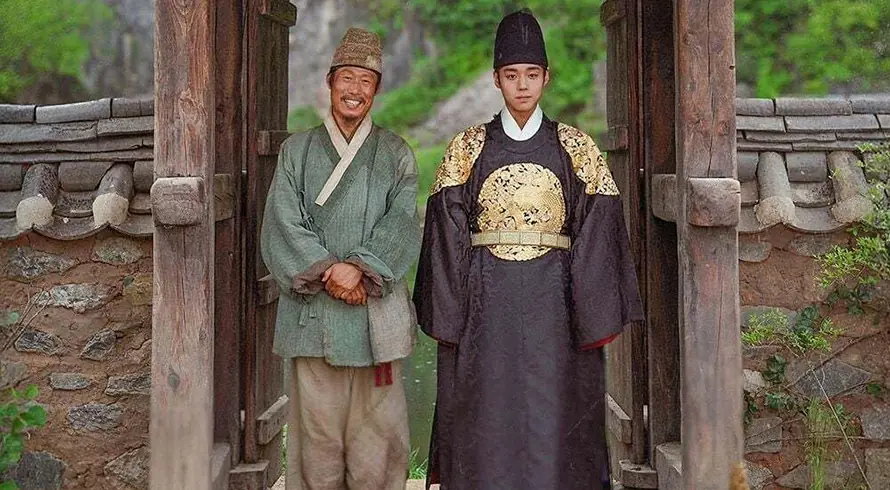 The Kings Warden Tembus 11 Juta Penonton, Kuasai Box Office Korea Selatan