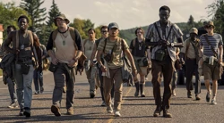Trailer Terbaru Film The Long Walk Resmi Dirilis, Suasana Mencekam Penuhi Setiap Adegan