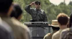 The Long Walk Resmi Tayang di Bioskop Indonesia, Film Thriller Distopia Adaptasi Novel Stephen King