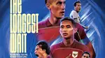The Longest Wait Rilis Trailer, Soundtrack Morfem Iringi Perjuangan Timnas Indonesia