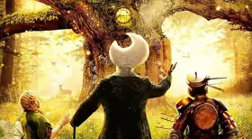 Sinopsis The Magic Faraway Tree, Kisah Pohon Misterius yang Jadi Portal Dunia Ajaib