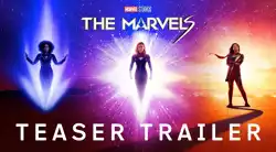 Marvel Studios Rilis Trailer Perdana “The Marvels”