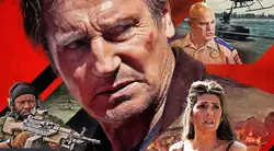 The Mongoose Rilis Trailer: Liam Neeson Kembali Jadi Buronan dalam Thriller Aksi Penuh Kejar-Kejaran Mobil