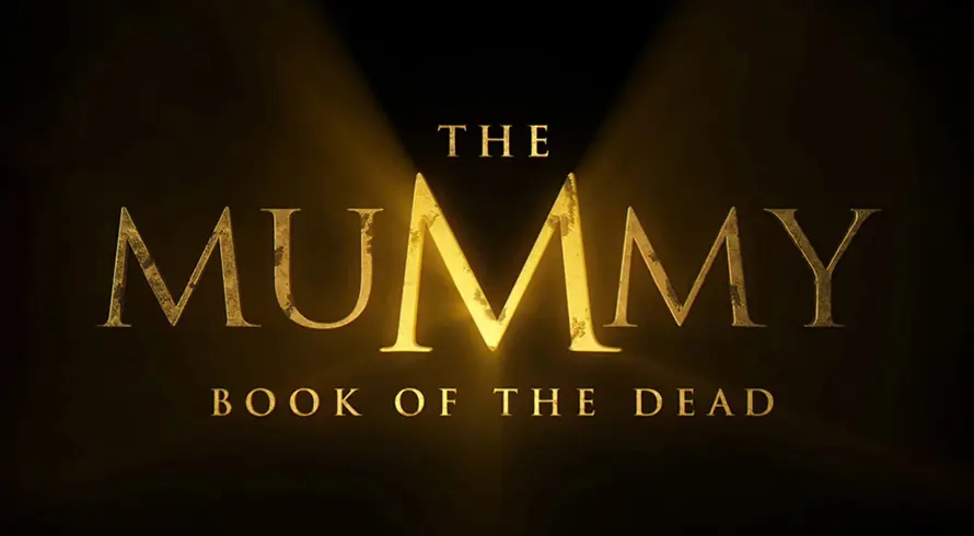 Universal Pictures Umumkan Judul Resmi The Mummy 4