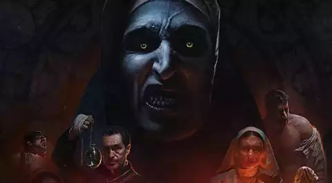 Babak Baru Kembalinya Valak di Film The Nun 2, Simak Sinopsis Lengkapnya Disini