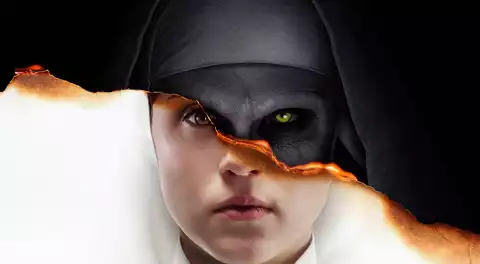 Valak Akan Kembali Muncul di Film The Nun 2, Yuk Intip Bocorannya