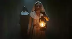 Bakal Muncul di Film Horor The Nun 2, Sosok Taissa Farmiga Kembali Berperan Sebagai Suster Irene