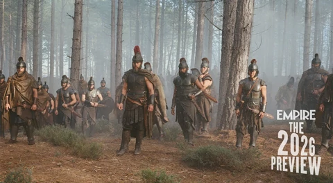 The Odyssey: Christopher Nolan Bangkitkan Mitologi Yunani dalam Format IMAX