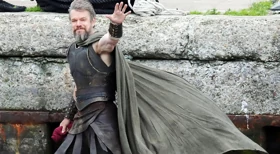 Totalitas Matt Damon di The Odyssey: Diet Ketat hingga Hadapi Kamera IMAX yang Berisik