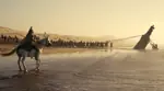 Christopher Nolan Pastikan Durasi The Odyssey Lebih Pendek dari Oppenheimer