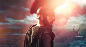 The Odyssey Rilis Trailer Terbaru, Suguhkan Drama Epik dan Perjuangan Pulang Odysseus
