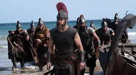 Sinopsis dan Jadwal The Odyssey: Perjalanan Odysseus Pulang dari Perang Troya