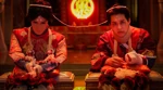Jadwal Tayang dan Sinopsis The Red Envelope, Angkat Kisah Pernikahan Manusia dengan Hantu