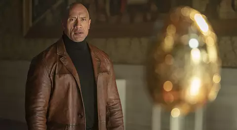 Akhiri Pertengkaran dengan Vin Diesel, Dwayne Johnson Pastikan Kembali Bintangi Fast and Furious