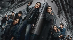 Jackie Chan Kembali dengan Aksi Spektakuler di The Shadows Edge, Simak Sinopsisnya!