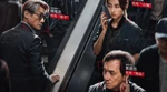 Jadwal Tayang dan Sinopsis The Shadows Edge, Kolaborasi Jackie Chan dan Tony Leung Ka Fai