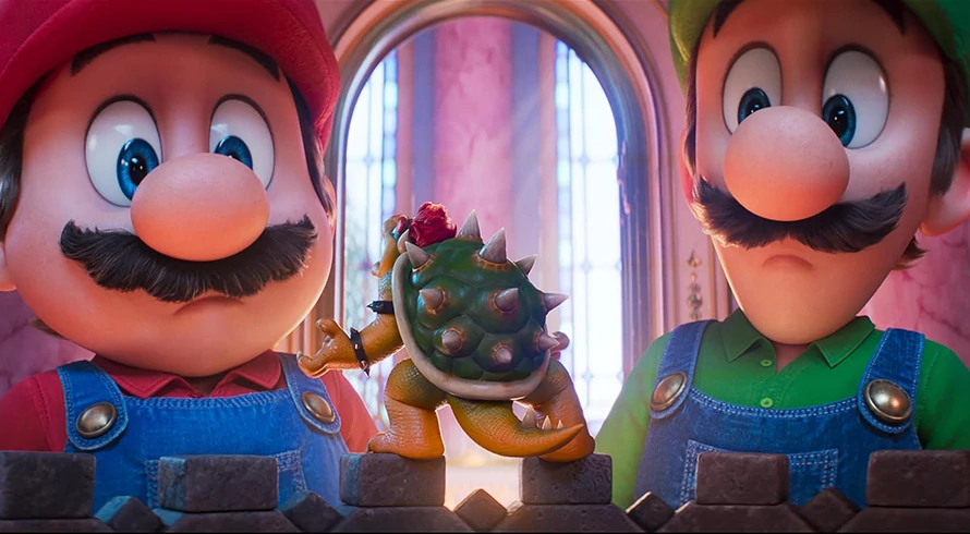 Trailer Perdana The Super Mario Galaxy Movie Dirilis, Petualangan Mario Kini Menembus Galaksi