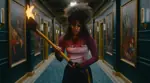 They Will Kill You Rilis Trailer Baru, Zazie Beetz Hadapi Sekte Setan