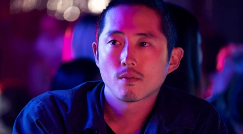 Marvel Studios Umumkan Absennya Steven Yeun di Proyek Terbaru Thunderbolts