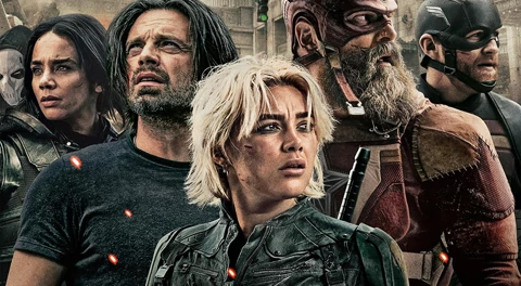 Dipuji Tapi Merugi, Thunderbolts Jadi Film MCU Paling Gagal
