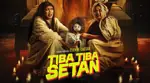 Sinopsis Tiba-Tiba Setan, Pencarian Harta Karun Berujung Teror Arwah Penasaran
