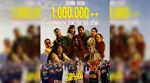 Film Tiba-Tiba Setan Tembus 1 Juta Penonton, Sukses Besar di Box Office Indonesia