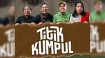 Imajinari Mulai Syuting Film Titik Kumpul, Podcast Arie Kriting Cs Diangkat ke Layar Lebar