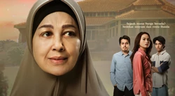 Sinopsis dan Jadwal Tayang Film Titip Bunda di Surga-Mu, Angkat Luka dan Cinta dalam Keluarga