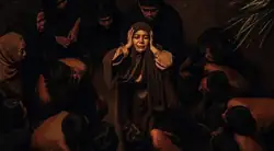 Sinopsis Film Toko Perlengkapan Mayat, Saat Ritual Pelaris Berubah Menjadi Kutukan bagi Satu Keluarga