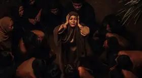 Sinopsis Film Toko Perlengkapan Mayat, Saat Ritual Pelaris Berubah Menjadi Kutukan bagi Satu Keluarga