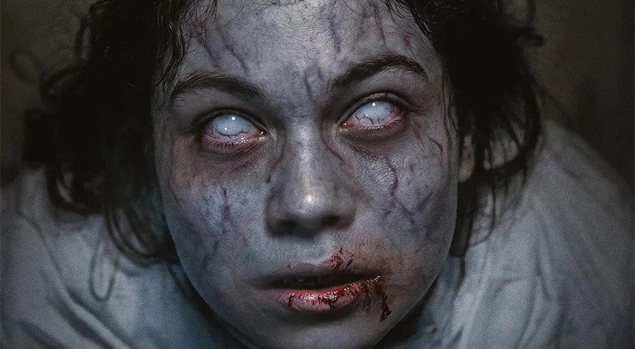 Sinopsis Film Tolong Saya! (Dowajuseyo), Horor Urban Lintas Negara Berlatar Korea Selatan